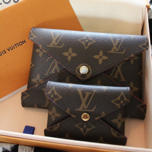 Louis Vuitton Handbags - Brand New Louis Vuitton Kirigami Duet